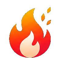 什么火了